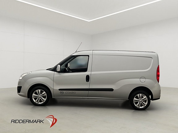 Opel Combo 6 of 26