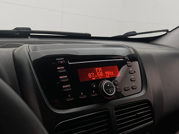 Opel Combo 19 of 26