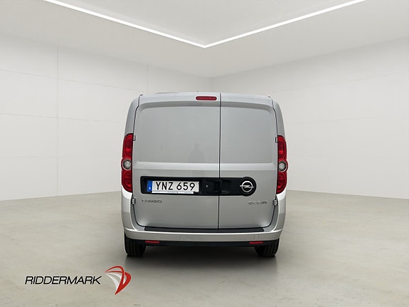 Opel Combo 8 of 26