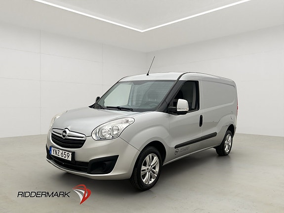 Opel Combo 3 of 26