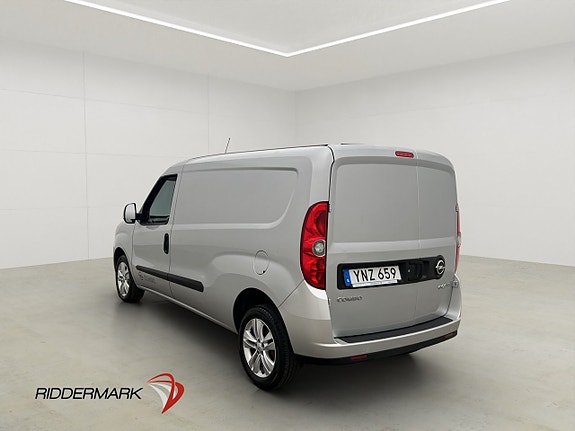 Opel Combo 7 of 26