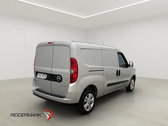 Opel Combo 9 of 26