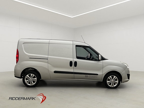Opel Combo 2 of 26