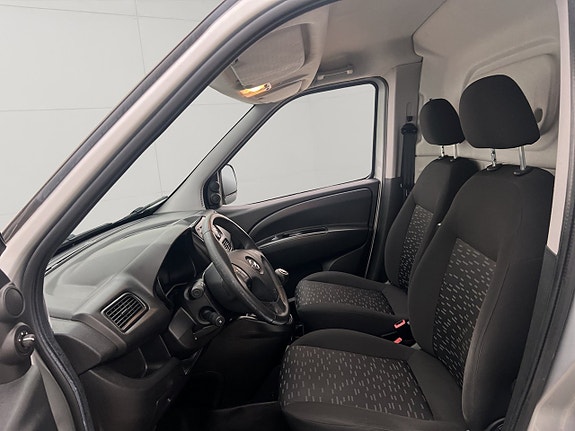 Opel Combo 14 of 26