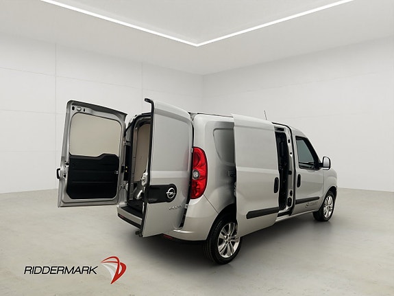 Opel Combo 10 of 26
