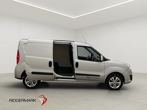 Opel Combo 11 of 26