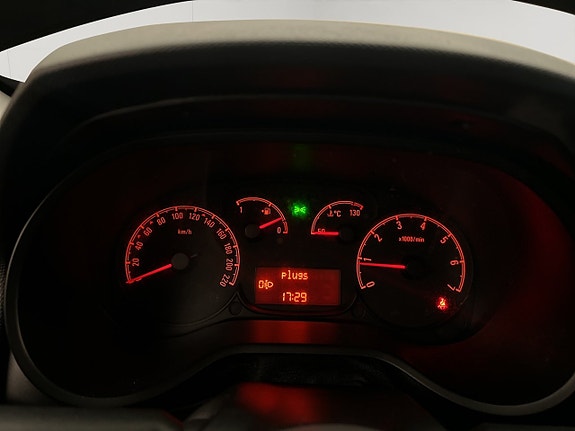 Opel Combo 17 of 26