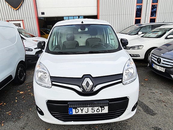 Renault Kangoo Express Maxi 3 of 15
