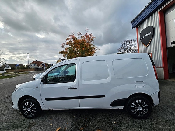 Renault Kangoo Express Maxi 2 of 15
