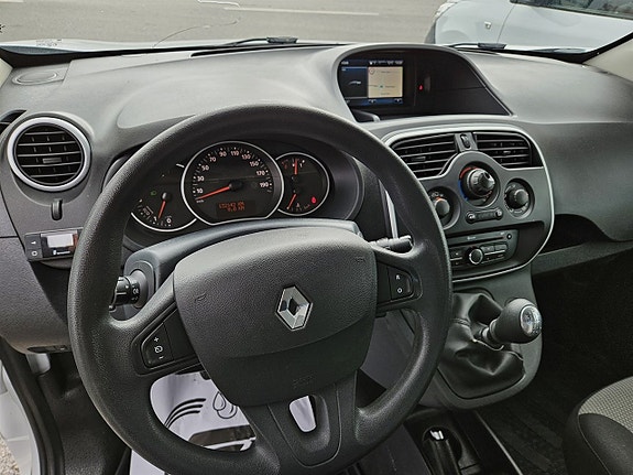 Renault Kangoo Express Maxi 9 of 15
