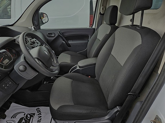 Renault Kangoo Express Maxi 15 of 15