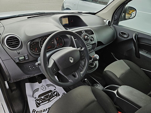 Renault Kangoo Express Maxi 10 of 15