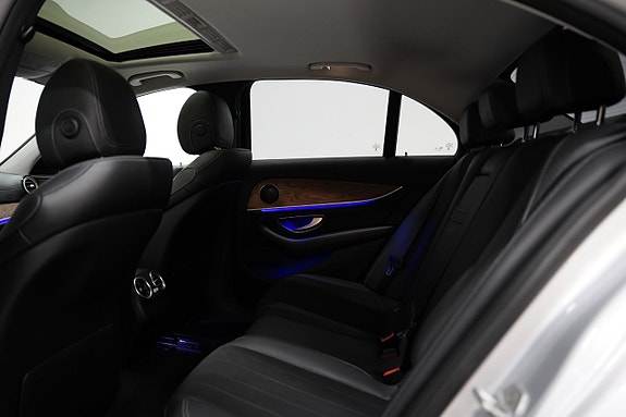 Mercedes-Benz E 220 d 19 of 21