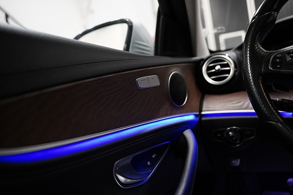 Mercedes-Benz E 220 d 12 of 21