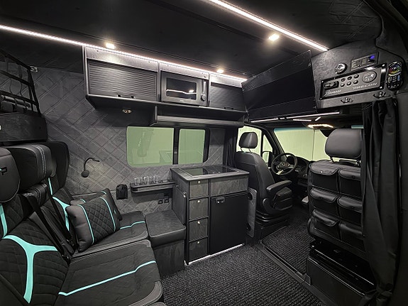 Mercedes-Benz Sprinter 319 6 of 27