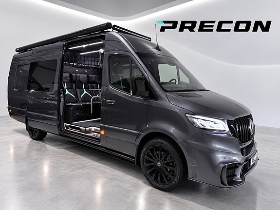 Mercedes-Benz Sprinter 319