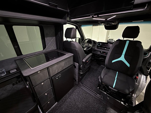 Mercedes-Benz Sprinter 319 7 of 27