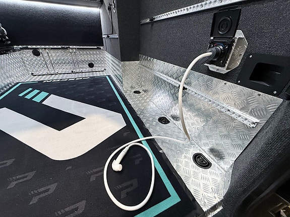 Mercedes-Benz Sprinter 319 18 of 27