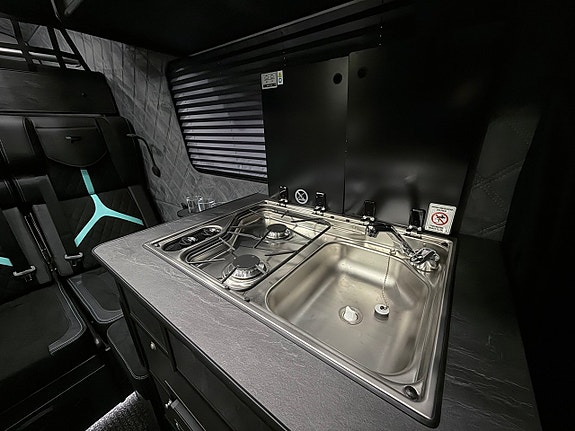 Mercedes-Benz Sprinter 319 9 of 27