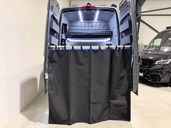 Mercedes-Benz Sprinter 319 19 of 27