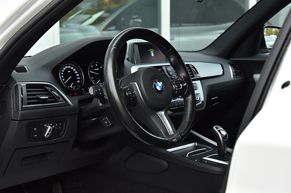 BMW 120d 6 of 18