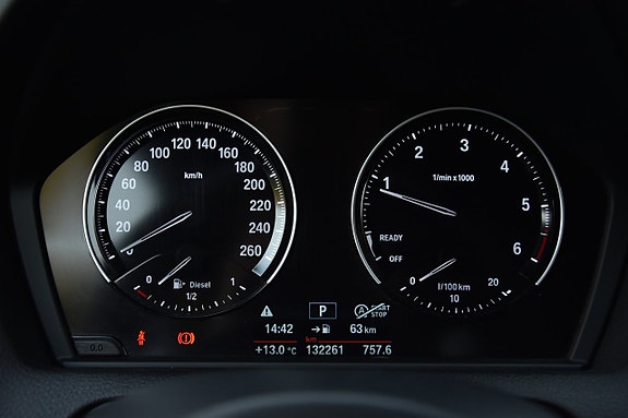BMW 120d 16 of 18