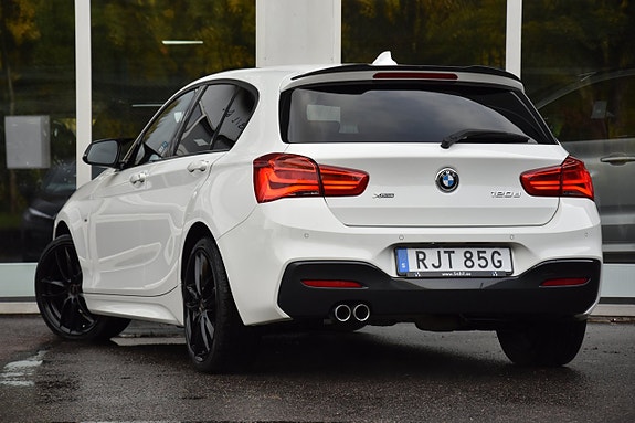 BMW 120d 5 of 18