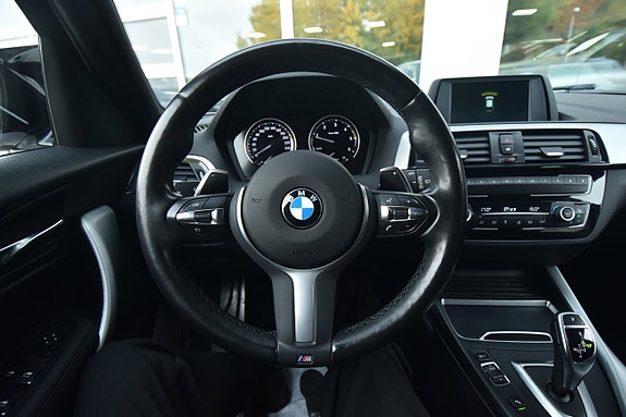 BMW 120d 12 of 18