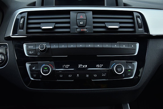 BMW 120d 14 of 18