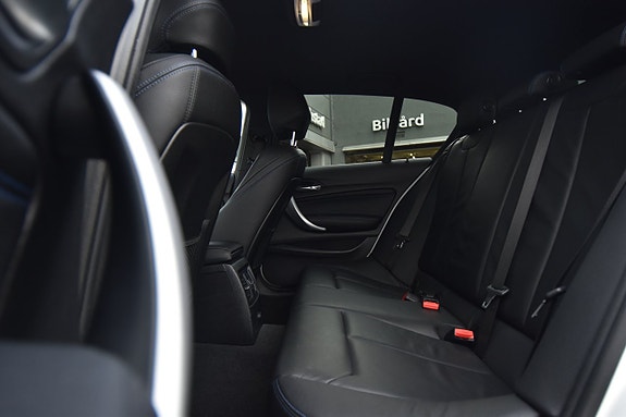 BMW 120d 9 of 18