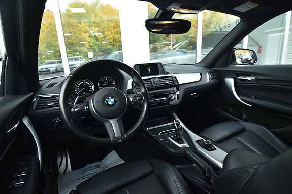 BMW 120d 11 of 18
