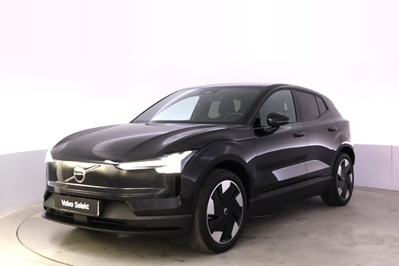 Volvo Unknown