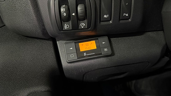 Renault Trafic 14 of 18