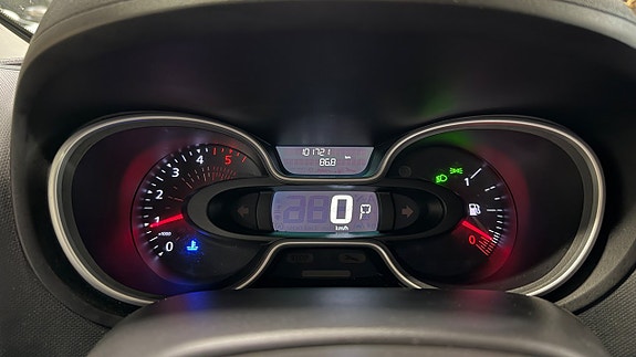 Renault Trafic 16 of 18