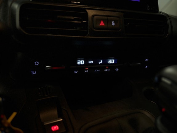 Peugeot Partner 10 of 25
