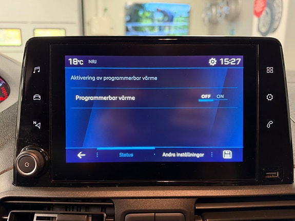 Peugeot Partner 12 of 25