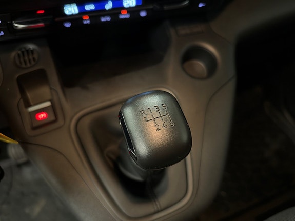 Peugeot Partner 15 of 25