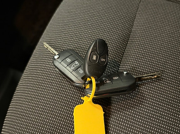 Peugeot Partner 25 of 25