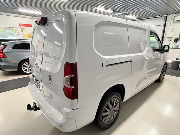 Peugeot Partner 5 of 25
