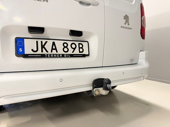 Peugeot Partner 22 of 25
