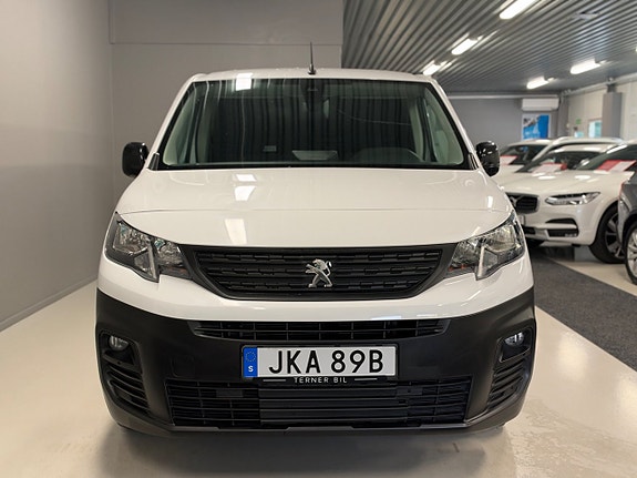 Peugeot Partner 6 of 25