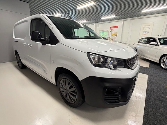 Peugeot Partner 2 of 25