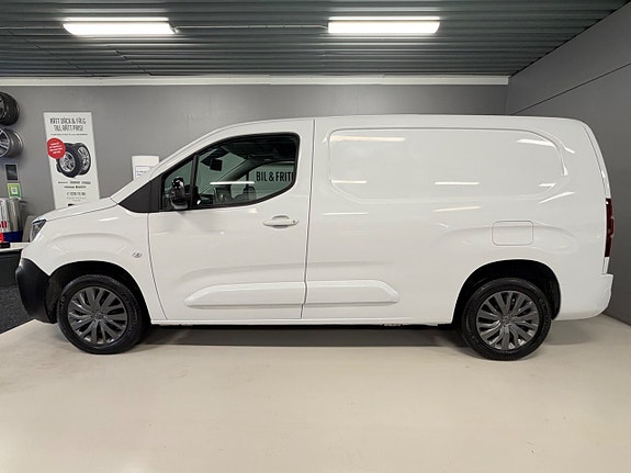 Peugeot Partner 3 of 25
