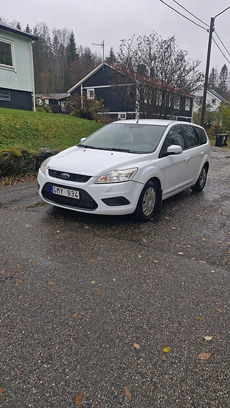Ford Unknown