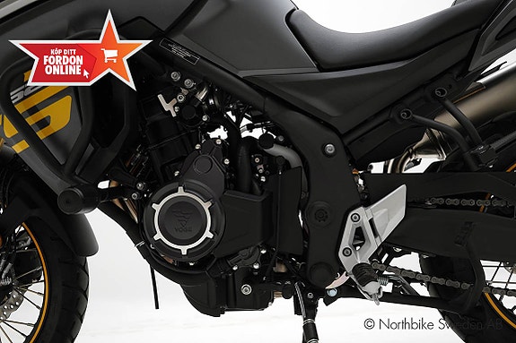 VOGE DS525X DEMO *19 MIL* *0% RÄNTA* HEMLEVERANS* 12 of 21