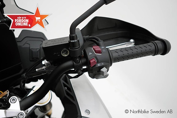 VOGE DS525X DEMO *19 MIL* *0% RÄNTA* HEMLEVERANS* 20 of 21