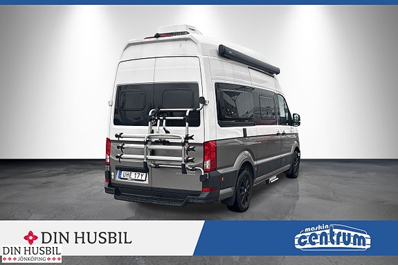 Volkswagen California Grand 600 4 of 21