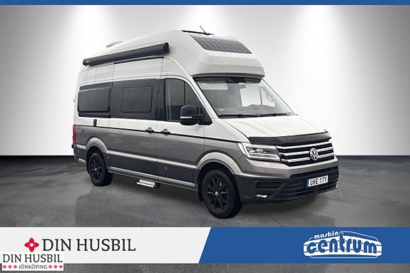 Volkswagen California Grand 600 2 of 21