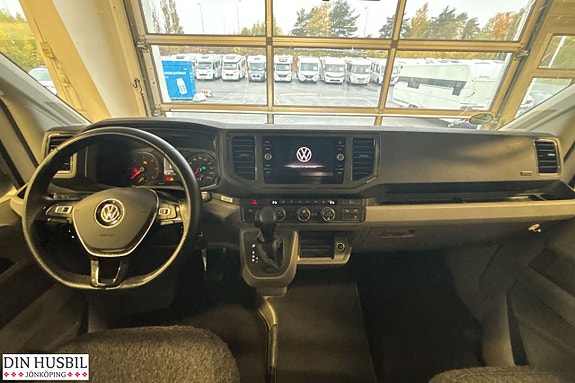 Volkswagen California Grand 600 13 of 21