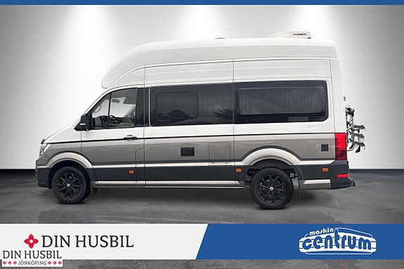Volkswagen California Grand 600 5 of 21